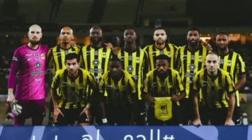 الاتحاد والخليج ينهيان الشوط الأول بالتعادل السلبي في دوري روشن